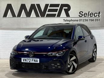 Volkswagen Golf GTi 2.0 TSI GTI Hatchback 5dr Petrol DSG Euro 6 (s/s) (245 ps)