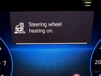 VOLKSWAGEN GOLF 2.0 TSI GTI Hatchback 5dr Petrol DSG Euro 6 (s/s) (245 ps)
