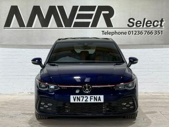 VOLKSWAGEN GOLF 2.0 TSI GTI Hatchback 5dr Petrol DSG Euro 6 (s/s) (245 ps)