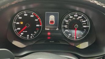 SEAT ATECA 1.5 TSI EVO FR SUV 5dr Petrol DSG Euro 6 (s/s) (150 ps)