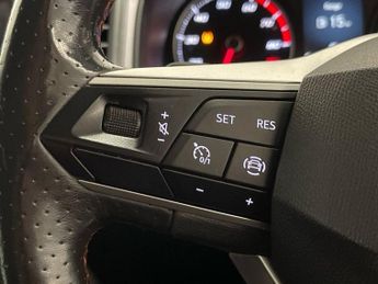 SEAT ATECA 1.5 TSI EVO FR SUV 5dr Petrol DSG Euro 6 (s/s) (150 ps)