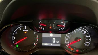VAUXHALL CORSA 1.2 Turbo Design Hatchback 5dr Petrol Auto Euro 6 (s/s) (100 ps)