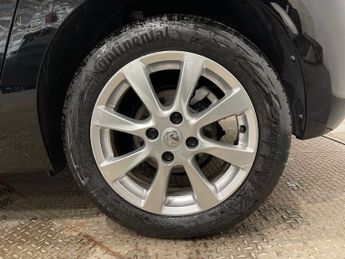 VAUXHALL CORSA 1.2 Turbo Design Hatchback 5dr Petrol Auto Euro 6 (s/s) (100 ps)