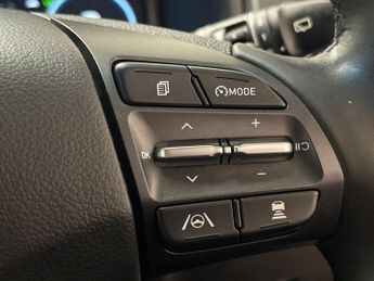 HYUNDAI KONA 1.6 h-GDi Ultimate SUV 5dr Petrol Hybrid DCT Euro 6 (s/s) (141 p