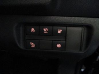 NISSAN LEAF 40kWh Tekna Hatchback 5dr Electric Auto (150 ps)