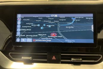 KIA NIRO 64kWh 3 SUV 5dr Electric Auto (201 bhp) Reverse Camera, Rear Par