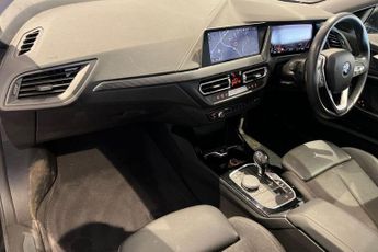 BMW 2 SERIES GRAN COUPE 2.0 220d Sport (LCP) Saloon 4dr Diesel Auto Euro 6 (s/s) (190 ps