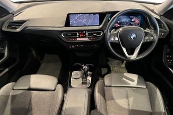 BMW 2 SERIES GRAN COUPE 2.0 220d Sport (LCP) Saloon 4dr Diesel Auto Euro 6 (s/s) (190 ps