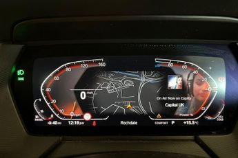 BMW 2 SERIES GRAN COUPE 2.0 220d Sport (LCP) Saloon 4dr Diesel Auto Euro 6 (s/s) (190 ps