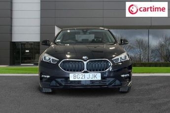 BMW 2 SERIES GRAN COUPE 2.0 220d Sport (LCP) Saloon 4dr Diesel Auto Euro 6 (s/s) (190 ps