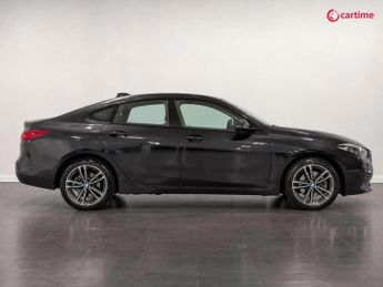 BMW 2 SERIES GRAN COUPE 2.0 220d Sport (LCP) Saloon 4dr Diesel Auto Euro 6 (s/s) (190 ps