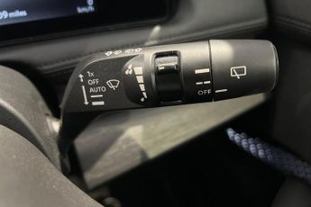 NISSAN ARIYA 63kWh Engage SUV 5dr Electric Auto 7.4kW Charger (217 ps) Rear V