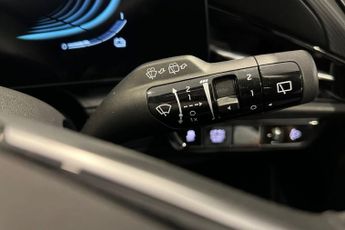 KIA NIRO 1.6h GDi 2 SUV 5dr Petrol Hybrid DCT Euro 6 (s/s) (139 bhp) Reve
