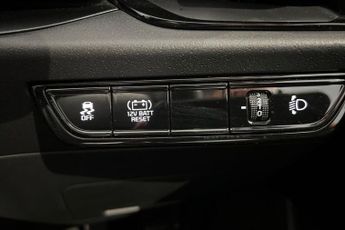 KIA NIRO 1.6h GDi 2 SUV 5dr Petrol Hybrid DCT Euro 6 (s/s) (139 bhp) Reve