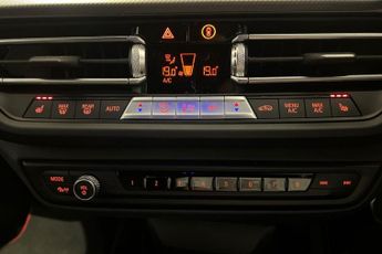BMW 1 SERIES 2.0 128ti (LCP) Hatchback 5dr Petrol Auto Euro 6 (s/s) (265 ps) 