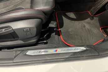 BMW 1 SERIES 2.0 128ti (LCP) Hatchback 5dr Petrol Auto Euro 6 (s/s) (265 ps) 
