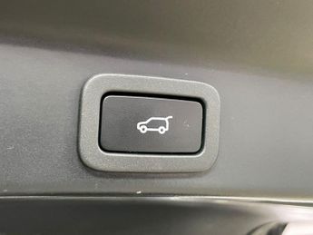 JAGUAR F-PACE 2.0 D200 MHEV S SUV 5dr Diesel Auto AWD Euro 6 (s/s) (204 ps)