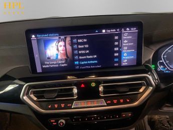 BMW IX3 80kWh M Sport SUV 5dr Electric Auto (286 ps)