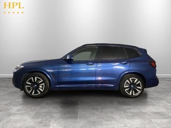 BMW IX3 80kWh M Sport SUV 5dr Electric Auto (286 ps)