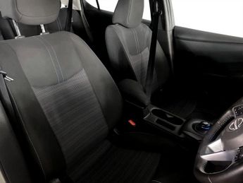 NISSAN LEAF 39kWh Acenta Hatchback 5dr Electric Auto (150 ps)