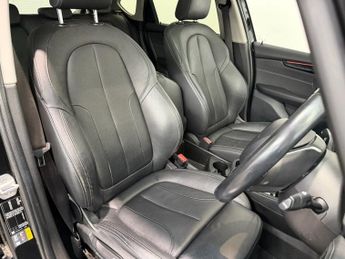 BMW 2 SERIES ACTIVE TOURER 1.5 225xe 7.6kWh Luxury MPV 5dr Petrol Plug-in Hybrid Auto 4WD E