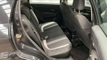 FIAT GRANDE PUNTO 1.3 MultiJet GP Hatchback 5dr Diesel Manual Euro 4 (75 bhp)