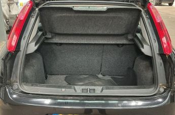 FIAT GRANDE PUNTO 1.3 MultiJet GP Hatchback 5dr Diesel Manual Euro 4 (75 bhp)