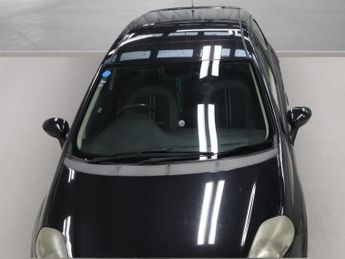 FIAT GRANDE PUNTO 1.3 MultiJet GP Hatchback 5dr Diesel Manual Euro 4 (75 bhp)