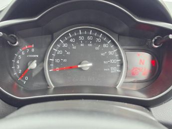 SUZUKI CELERIO 1.0 SZ4 Hatchback 5dr Petrol AGS Auto Euro 6 (68 ps)