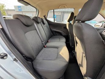 HYUNDAI I10 1.2 Active Hatchback 5dr Petrol Auto Euro 5 (85 bhp)