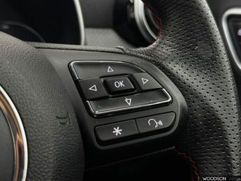 MG MG ZS 72.6kWh SE Long Range SUV 5dr Electric Auto (156 ps)