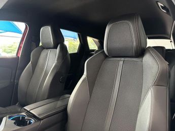 PEUGEOT 3008 1.5 BlueHDi GT SUV 5dr Diesel EAT Euro 6 (s/s) (130 ps)