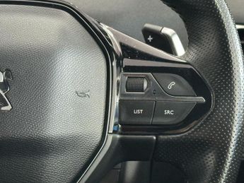 PEUGEOT 3008 1.5 BlueHDi GT SUV 5dr Diesel EAT Euro 6 (s/s) (130 ps)