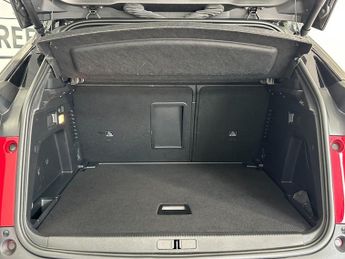 PEUGEOT 3008 1.5 BlueHDi GT SUV 5dr Diesel EAT Euro 6 (s/s) (130 ps)