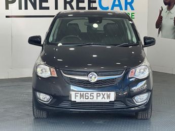 VAUXHALL VIVA 1.0i SL Hatchback 5dr Petrol Manual Euro 6 (75 ps)