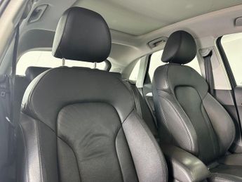 AUDI Q3 1.4 TFSI CoD Sport SUV 5dr Petrol S Tronic Euro 6 (s/s) (150 ps)