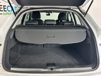 AUDI Q3 1.4 TFSI CoD Sport SUV 5dr Petrol S Tronic Euro 6 (s/s) (150 ps)