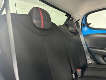 PEUGEOT 108 1.2 PureTech Allure Hatchback 5dr Petrol Manual Euro 6 (82 ps)