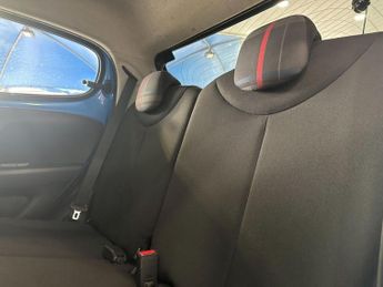 PEUGEOT 108 1.2 PureTech Allure Hatchback 5dr Petrol Manual Euro 6 (82 ps)