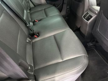 HYUNDAI TUCSON 1.7 CRDi Blue Drive Premium SE SUV 5dr Diesel DCT Euro 6 (s/s) (