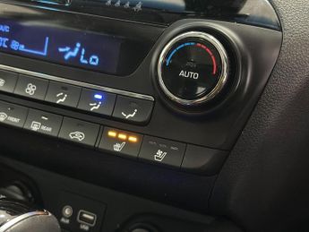 HYUNDAI TUCSON 1.7 CRDi Blue Drive Premium SE SUV 5dr Diesel DCT Euro 6 (s/s) (