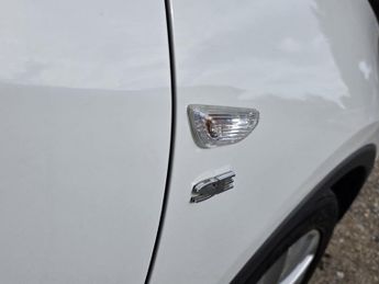 VAUXHALL MOKKA 1.4i Turbo SE SUV 5dr Petrol Auto 2WD Euro 6 (140 ps)