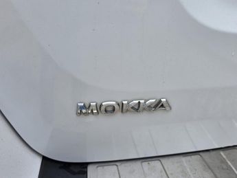 VAUXHALL MOKKA 1.4i Turbo SE SUV 5dr Petrol Auto 2WD Euro 6 (140 ps)