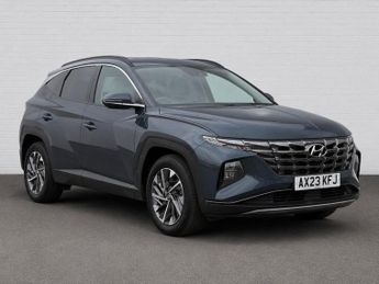 Hyundai Tucson 1.6 T-GDi Premium SUV 5dr Petrol Manual Euro 6 (s/s) (150 ps)