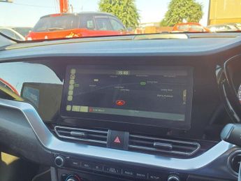 KIA NIRO 64kWh 3 SUV 5dr Electric Auto (201 bhp)