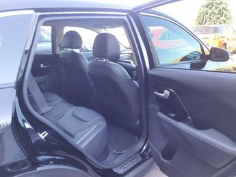 KIA NIRO 64kWh 3 SUV 5dr Electric Auto (201 bhp)