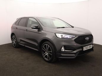 Ford Edge 2.0 EcoBlue ST-Line SUV 5dr Diesel Auto AWD Euro 6 (s/s) (238 ps