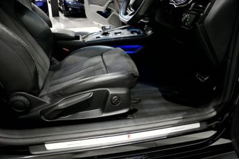 AUDI A5 2.0 TFSI 40 Black Edition Coupe 2dr Petrol S Tronic Euro 6 (s/s)