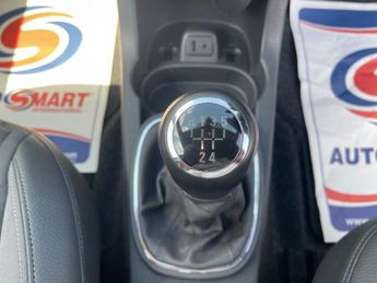 VAUXHALL CORSA 1.4 16V SE Hatchback 5dr Petrol Manual Wide Ratio Euro 5 (100 ps