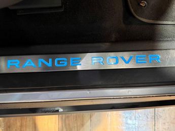 LAND ROVER RANGE ROVER EVOQUE 2.0 TD4 HSE Dynamic Lux SUV 5dr Diesel Auto 4WD Euro 6 (s/s) (18